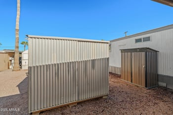 929 Delaware Dr #21, Apache Junction, AZ 85120