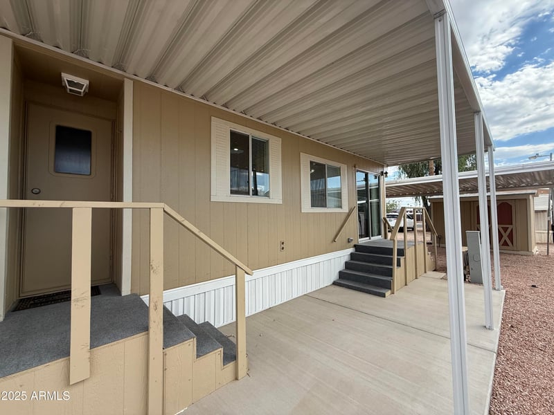 929 Delaware Dr #28, Apache Junction, AZ 85120