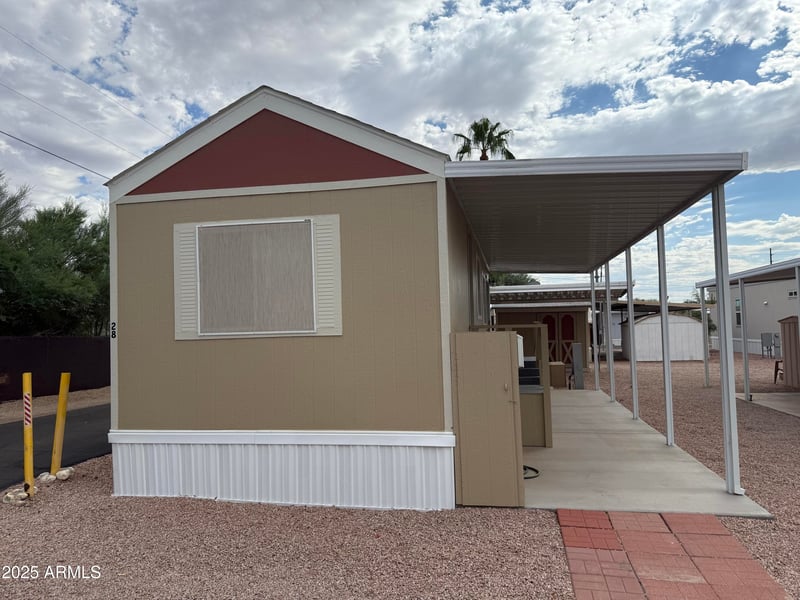 929 Delaware Dr #28, Apache Junction, AZ 85120