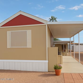 929 Delaware Dr #28, Apache Junction, AZ 85120