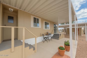 929 Delaware Dr #28, Apache Junction, AZ 85120