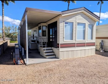 929 Delaware Dr #B, Apache Junction, AZ 85120