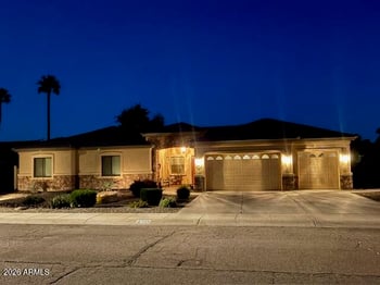 929 Derby Dr, Tempe, AZ 85284