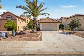 929 Manor Dr, Chandler, AZ 85225