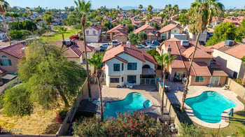 929 Manor Dr, Chandler, AZ 85225