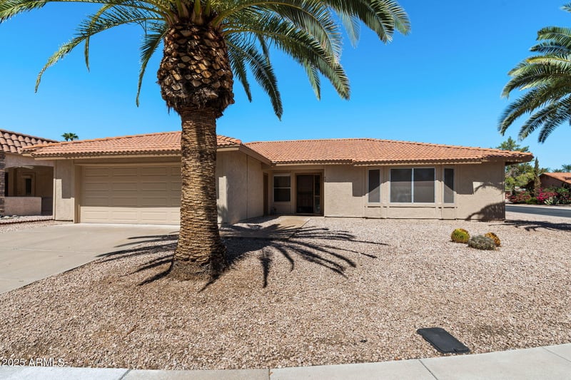 929 Leisure World --, Mesa, AZ 85206