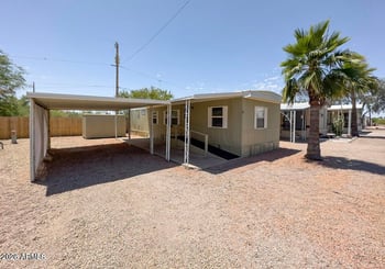 929 Delaware Dr #8, Apache Junction, AZ 85120