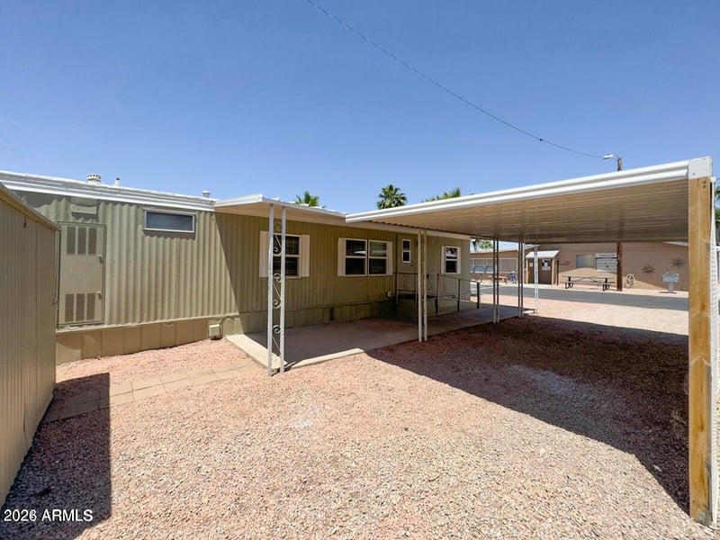 929 Delaware Dr #8, Apache Junction, AZ 85120