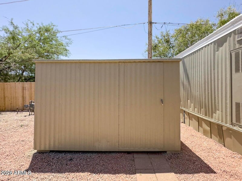 929 Delaware Dr #8, Apache Junction, AZ 85120