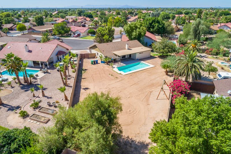 929 N Sandal Cir, Mesa, AZ 85205
