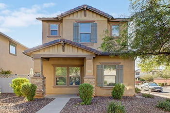 929 S Deerfield Ln, Gilbert, AZ 85296