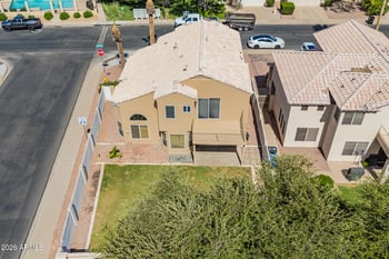 929 Scallop Dr, Gilbert, AZ 85233