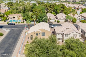 929 Scallop Dr, Gilbert, AZ 85233