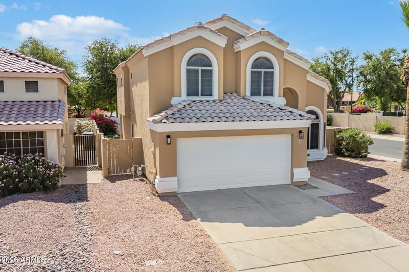 929 Scallop Dr, Gilbert, AZ 85233