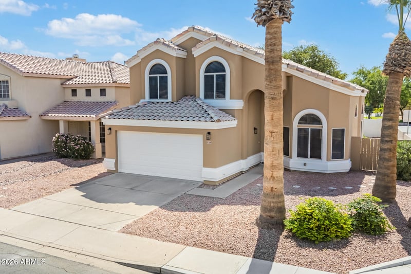 929 Scallop Dr, Gilbert, AZ 85233