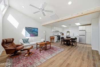 929 Turney Ave, Phoenix, AZ 85013