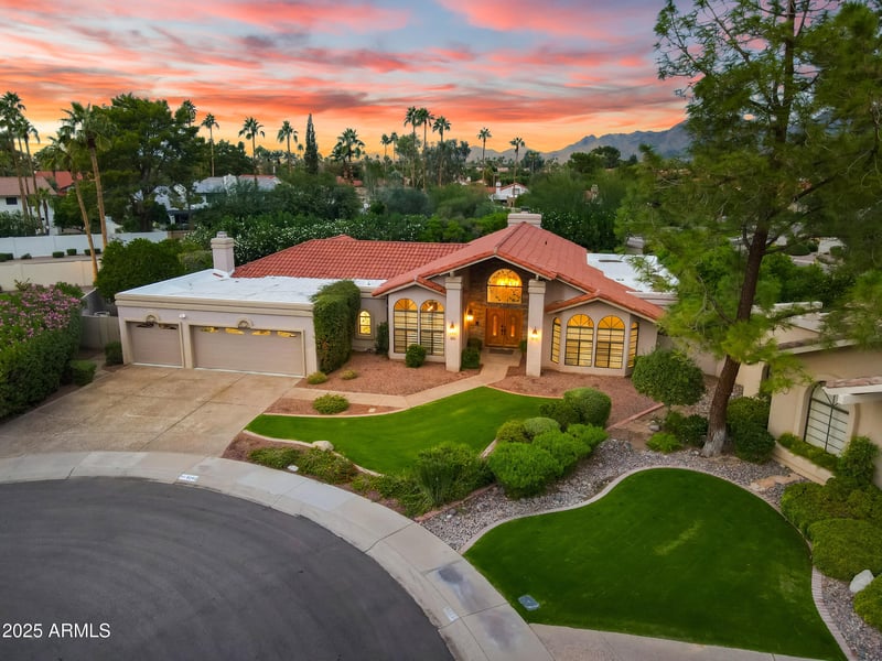 9290 99th Way, Scottsdale, AZ 85258