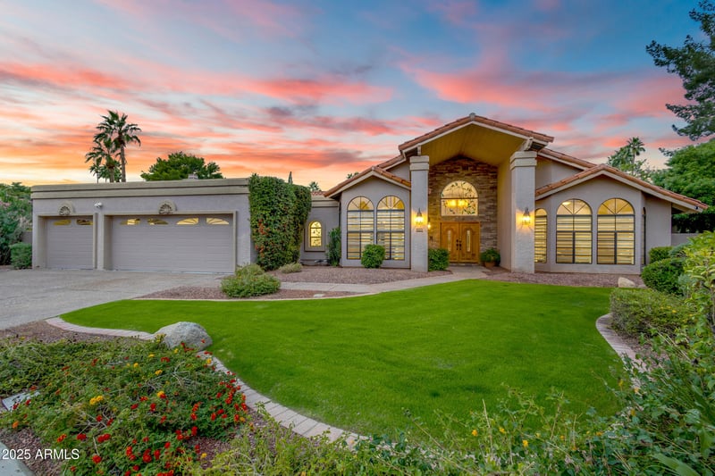 9290 99th Way, Scottsdale, AZ 85258