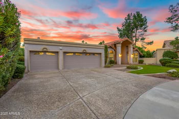 9290 99th Way, Scottsdale, AZ 85258