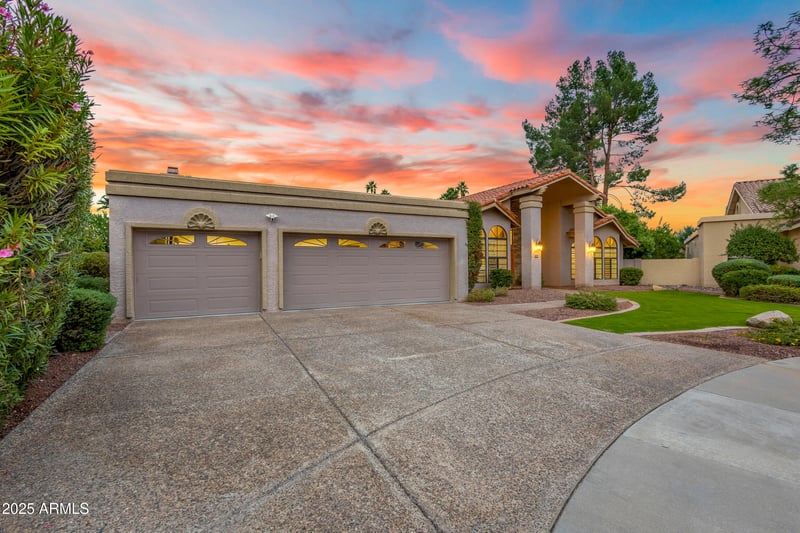 9290 99th Way, Scottsdale, AZ 85258