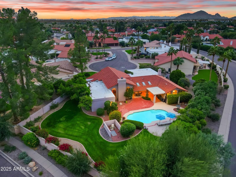 9290 99th Way, Scottsdale, AZ 85258