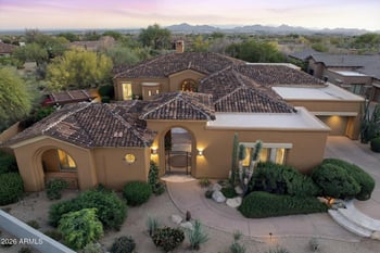 9290 Thompson Peak Pw #134, Scottsdale, AZ 85255
