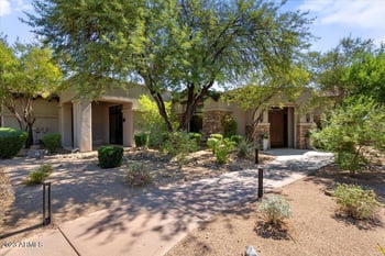 9290 E Thompson Peak Pw #135, Scottsdale, AZ 85255