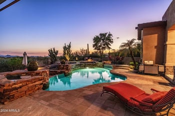 9290 E Thompson Peak Pw #247, Scottsdale, AZ 85255