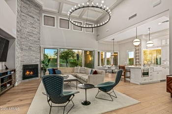 9290 E Thompson Peak Pw #417, Scottsdale, AZ 85255