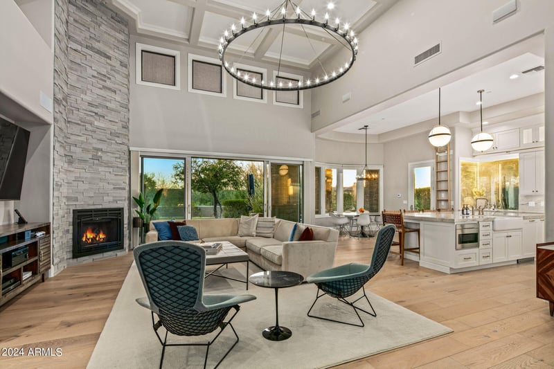 9290 E Thompson Peak Pw #417, Scottsdale, AZ 85255