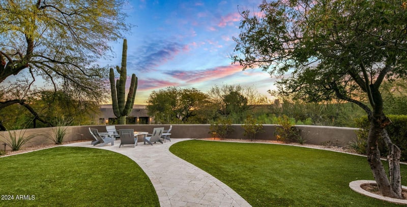 9290 E Thompson Peak Pw #417, Scottsdale, AZ 85255