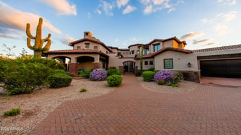 9290 E Thompson Peak Pw #421, Scottsdale, AZ 85255