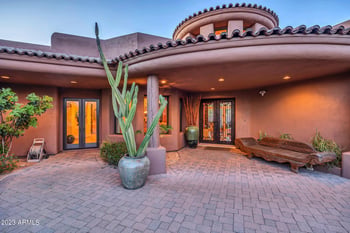 9290 E Thompson Peak Pw #430, Scottsdale, AZ 85255