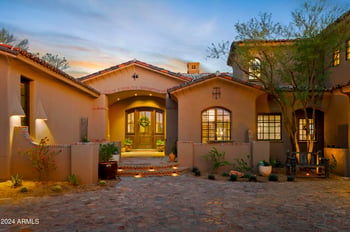 9290 E Thompson Peak Pw #443, Scottsdale, AZ 85255