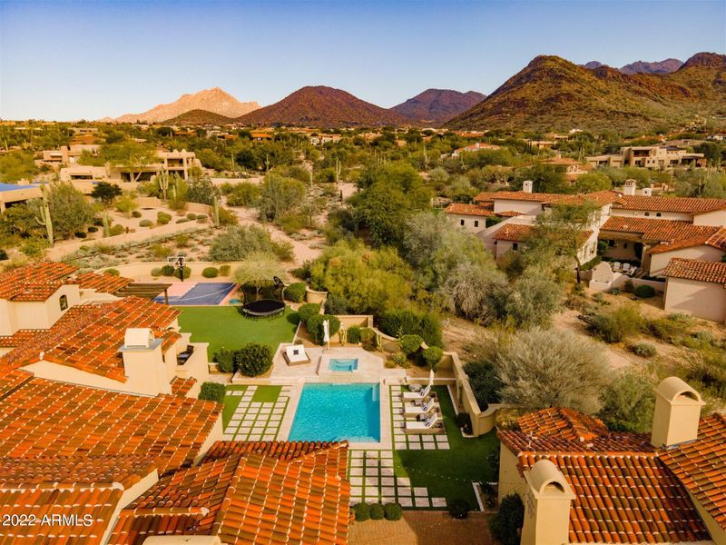 9290 E Thompson Peak Pw #473, Scottsdale, AZ 85255