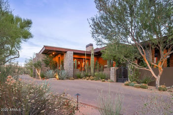 9290 E Thompson Peak Pw #495, Scottsdale, AZ 85255