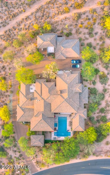 9290 E Thompson Peak Pw #495, Scottsdale, AZ 85255