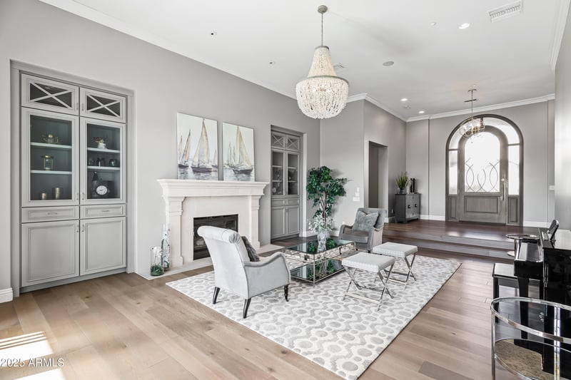 9290 Thompson Peak Pw #102, Scottsdale, AZ 85255