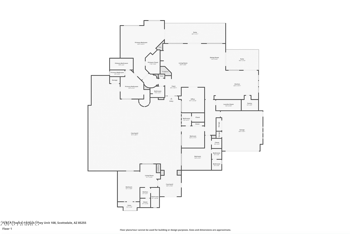 9290 Thompson Peak Pw #108, Scottsdale, AZ 85255