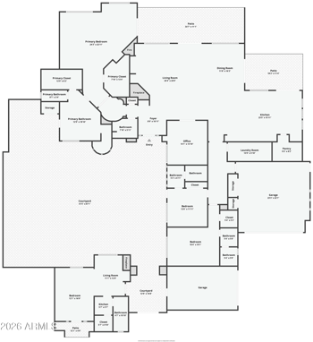 9290 Thompson Peak Pw #108, Scottsdale, AZ 85255