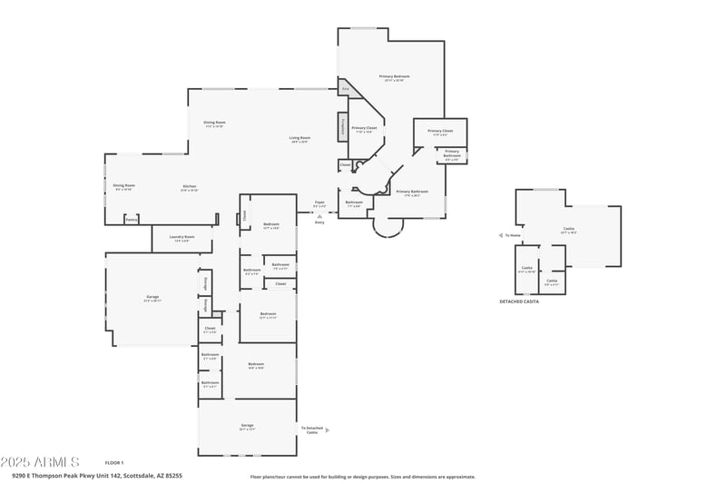 9290 Thompson Peak Pw #142, Scottsdale, AZ 85255