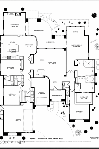 9290 Thompson Peak Pw #228, Scottsdale, AZ 85255