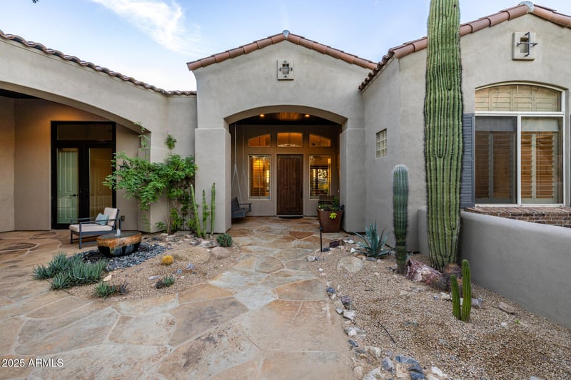 9290 Thompson Peak Pw #231, Scottsdale, AZ 85255