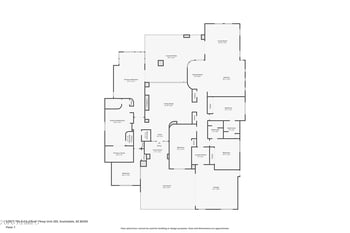 9290 Thompson Peak Pw #255, Scottsdale, AZ 85255