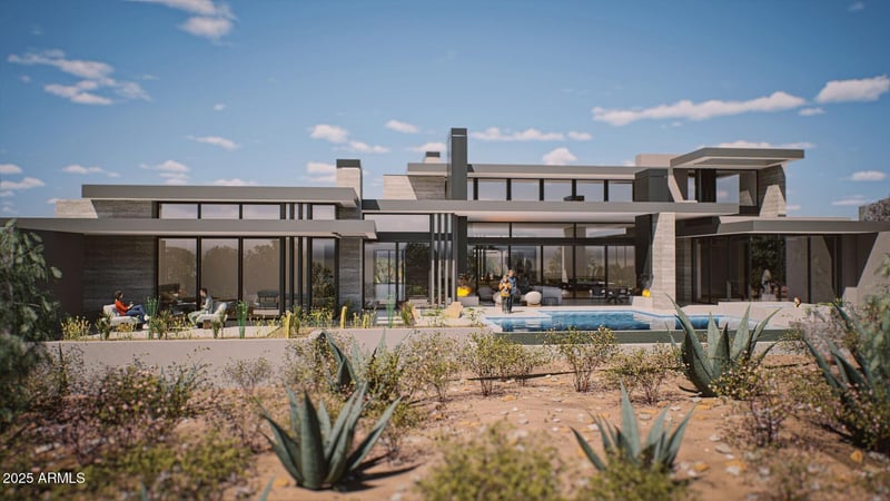 9290 Thompson Peak Pw #401, Scottsdale, AZ 85255