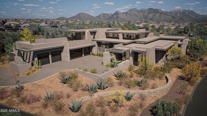 9290 Thompson Peak Pw #401, Scottsdale, AZ 85255