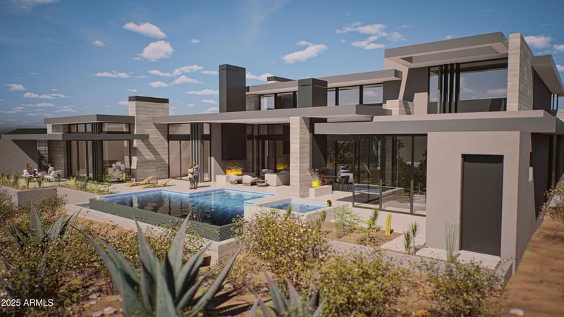 9290 Thompson Peak Pw #401, Scottsdale, AZ 85255