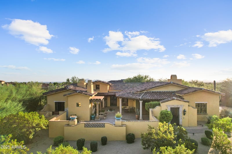 9290 Thompson Peak Pw #409, Scottsdale, AZ 85255