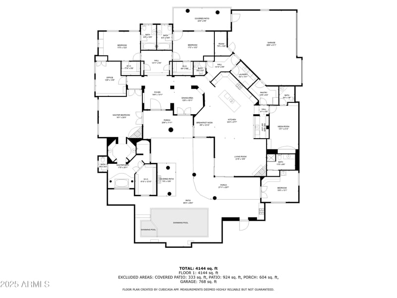 9290 Thompson Peak Pw #409, Scottsdale, AZ 85255