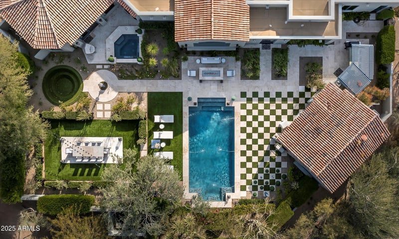 9290 Thompson Peak Pw #422, Scottsdale, AZ 85255